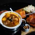 Nigerian Cuisine Near Me