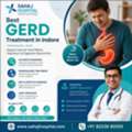 Best GERD Treatment In Indore &ndash; Sahaj Hospital
