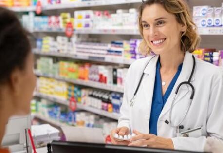 Victoria, Medical, LalliCare Pharmacy | Drug Store Victoria, Victoria