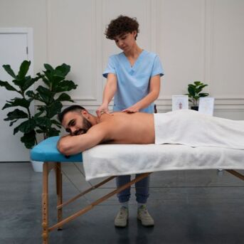Chicago, Business, Massage Therapy Education