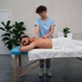 Massage Therapy Education