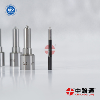 Putian, Auto Parts, CNY 3,  Nozzle Sprayer 0433175500 VE
