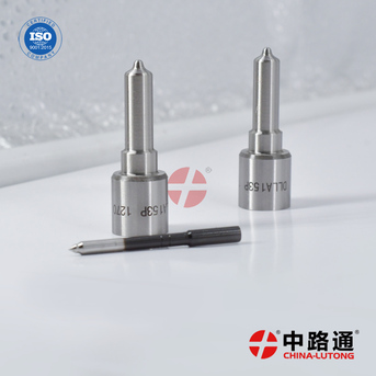 Putian, Auto Parts, CNY 3,  Nozzle Sprayer 0433172400 VE