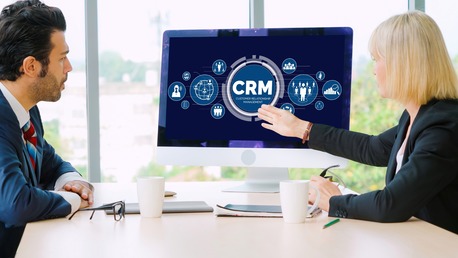 Mumbai, Computer, Best CRM For Customer Follow-Up And Long-Term Retention