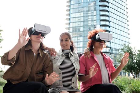 Kuala Lumpur, Marketing, Mixed Reality Experiences In Malaysia