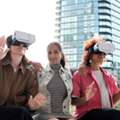 Mixed Reality Experiences In Malaysia