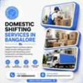 Domestic Shifting Services In Bangalore