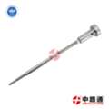 CNY 3,  Common Rail Injector Valve F00V C01 344 VE