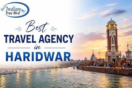 Mumbai, Travel, Explore Uttarakhand With Best Travel Agency In Haridwar