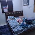 SAR 1350/month,  2 BR,  2BHK Apartment For Rent. Furniture Separate