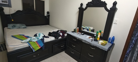 Khobar, Apartments, Flats, Houses & Villas, SAR 1350/month,  2 BR,  2BHK Apartment For Rent. Furniture Separate