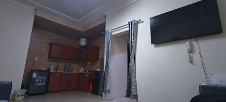Khobar, Apartments, Flats, Houses & Villas, SAR 1350/month,  2 BR,  2BHK Apartment For Rent. Furniture Separate