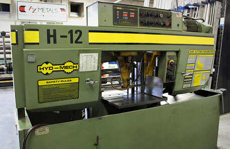 New York, Wholesale Products, Accurate Metal Sawing & Steel Cutting Services In Phoenix