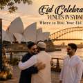 Eid Celebration Venues In Sydney