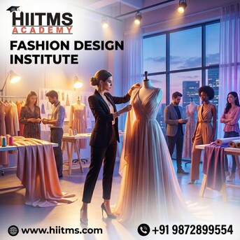 Hyderabad, Education, Best Fashion Design Institute For Creative Career Growth