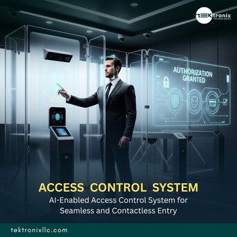 Kuwait City, Computer, Best Access Control System For Modern Facilities In Kuwait & GCC