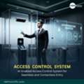 Best Access Control System For Modern Facilities In Kuwait & GCC