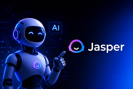 New York, Business, What Is Jasper AI? Beginner&rsquo;s Elite Review 2026