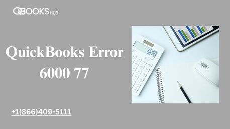 New York, Accounting, QuickBooks Error 6000 77: Easy Solutions To Open Company File