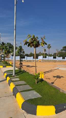 Hyderabad, Residential Plots, INR 21000,  150 Sq. Yard,  India
