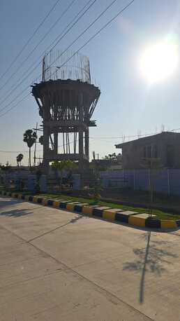Hyderabad, Residential Plots, INR 21000,  150 Sq. Yard,  India