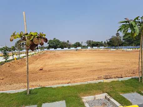 Hyderabad, Residential Plots, INR 21000,  150 Sq. Yard,  India