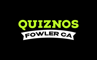 New York, Food & Drink, Sandwich Delivery Fowler CA - Quiznos Fowler CA