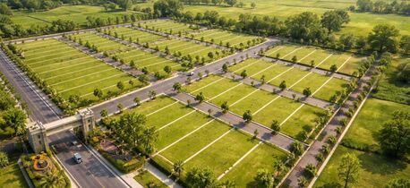Bangalore, Buildings, INR 1,  1300 Sq. Feet,  Assetz Palmscape Plots &ndash; A Premium Investment In IVC Road