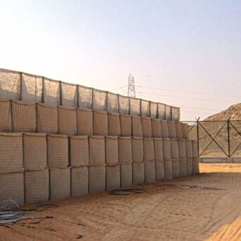 Dubai, Business, Compact Intrusion Detection Sensor | Aravali Fence