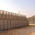 Compact Intrusion Detection Sensor | Aravali Fence