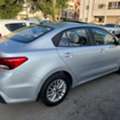 SAR 38000,  Kia Rio,  2019,  Automatic,  285000 KM,   Full Opshan Genuine Original Condition First Hand Family Used