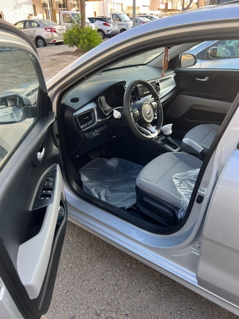 Jeddah, Vehicles, Cars & Trucks , SAR 38000,  Kia Rio,  2019,  Automatic,  285000 KM,   Full Opshan Genuine Original Condition First Hand Family Used
