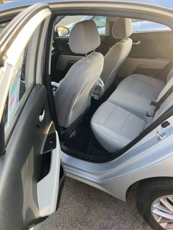 Jeddah, Vehicles, Cars & Trucks , SAR 38000,  Kia Rio,  2019,  Automatic,  285000 KM,   Full Opshan Genuine Original Condition First Hand Family Used