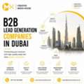 B2B Lead Generation Companies In Dubai
