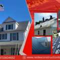Top-rated Roofing Services In NJ - Raidex Construction
