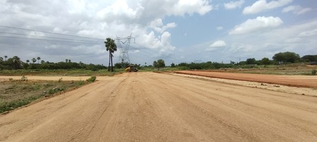 Hyderabad, Residential Plots, INR 35000,  138 Sq. Yard,  HMDA AND RERA  APPROVED LAYOUT