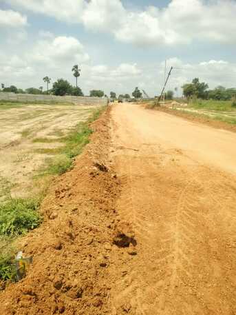 Hyderabad, Residential Plots, INR 35000,  138 Sq. Yard,  HMDA AND RERA  APPROVED LAYOUT