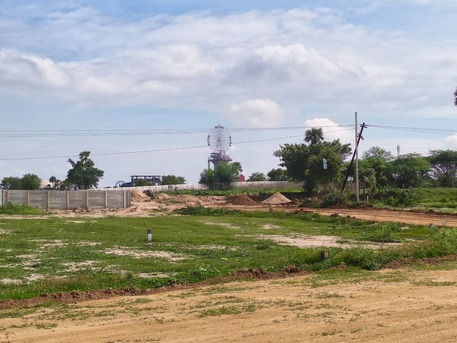 Hyderabad, Residential Plots, INR 35000,  138 Sq. Yard,  HMDA AND RERA  APPROVED LAYOUT