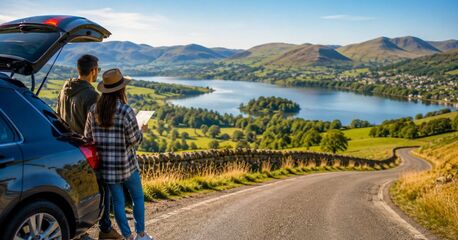 London, Travel, Day Trips From Reading With Krish Travel &ndash; Explore The Best UK Getaways