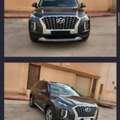 SAR 92000,  HYUNDAI PALISADE DIESEL,  2021,  Automatic,  170000 KM,  FULL OPTION 6