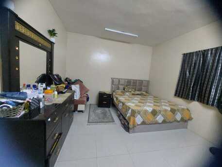 Jubail, Apartments, Flats, Houses & Villas, SAR 2350/month,  Furnished,  2 BR,  2350/month Fully Furnished 2BHK Family Flat For Rent