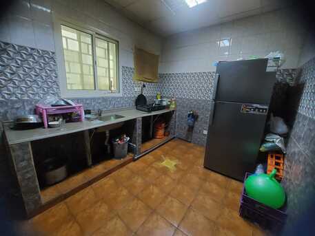 Jubail, Apartments, Flats, Houses & Villas, SAR 2350/month,  Furnished,  2 BR,  2350/month Fully Furnished 2BHK Family Flat For Rent