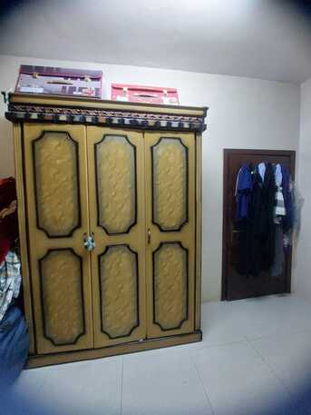 Jubail, Apartments, Flats, Houses & Villas, SAR 2350/month,  Furnished,  2 BR,  2350/month Fully Furnished 2BHK Family Flat For Rent