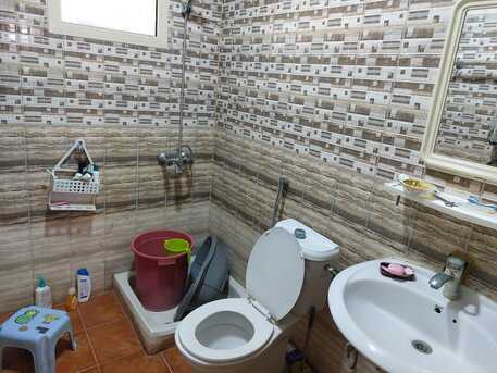 Jubail, Apartments, Flats, Houses & Villas, SAR 2350/month,  Furnished,  2 BR,  2350/month Fully Furnished 2BHK Family Flat For Rent