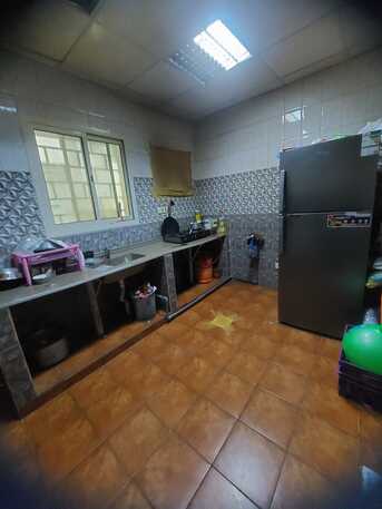 Jubail, Apartments, Flats, Houses & Villas, SAR 2350/month,  Furnished,  2 BR,  2350/month Fully Furnished 2BHK Family Flat For Rent