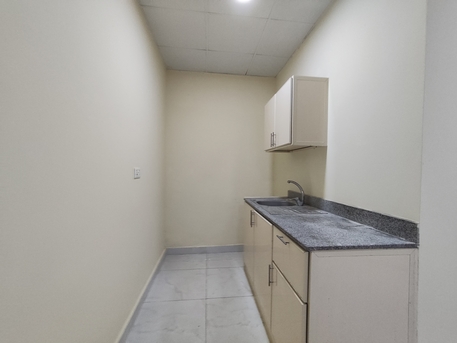 Busaiteen, Apartments, Flats, Houses & Villas, BHD 130/year,  1 BR,  Busaiteen:- Studio Flat On Rent With Unlimited Ewa..