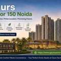 3 BR,  Gaurs Sector 150 Noida - Premium Apartments For Sale