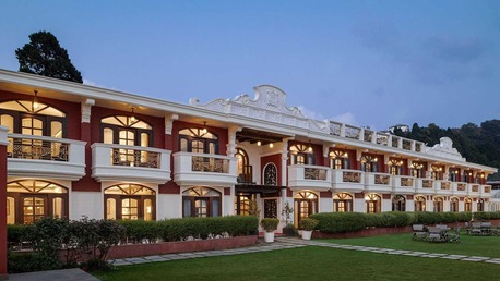 New Delhi, Event Planning, Wedding Venues In Mussoorie For Beautiful Hill Weddings
