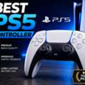 USD 182, Best PS5 Controller For Pro Gaming Performance