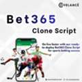 Capture The Online Betting Market Using Our Feature-Loaded Bet365 Clone Script